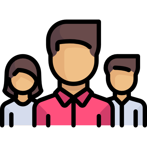 icon de decouverte video